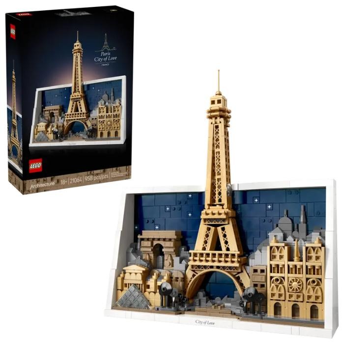 kids-and-stationery/toys-lego-construction/lego-architecture-paris-city-of-love-958-pieces