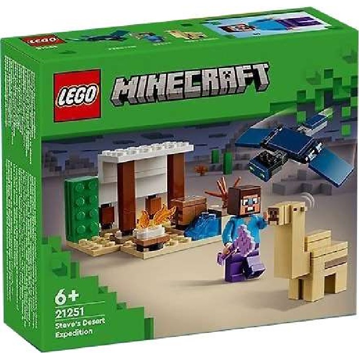 kids-and-stationery/toys/minecraft-steve's-desert-expedition-75-pcs