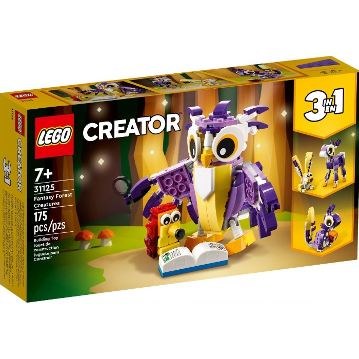 kids-and-stationery/toys/creator-fantasy-forest-creatures