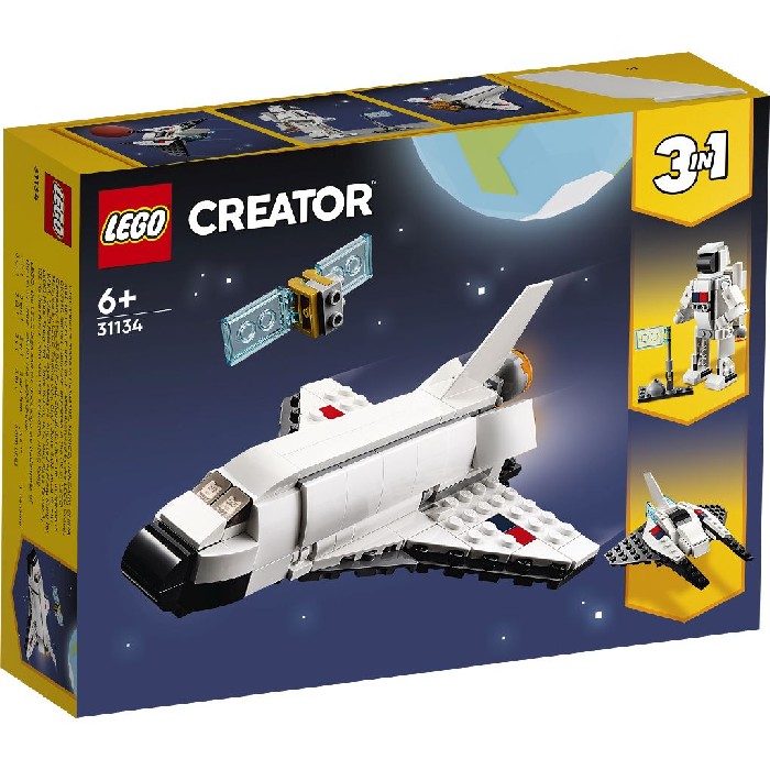 kids-and-stationery/toys/creator-space-shuttle-144-pieces