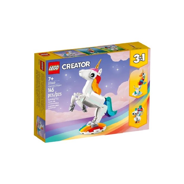 kids-and-stationery/toys/lego-31140-magical-unicorn