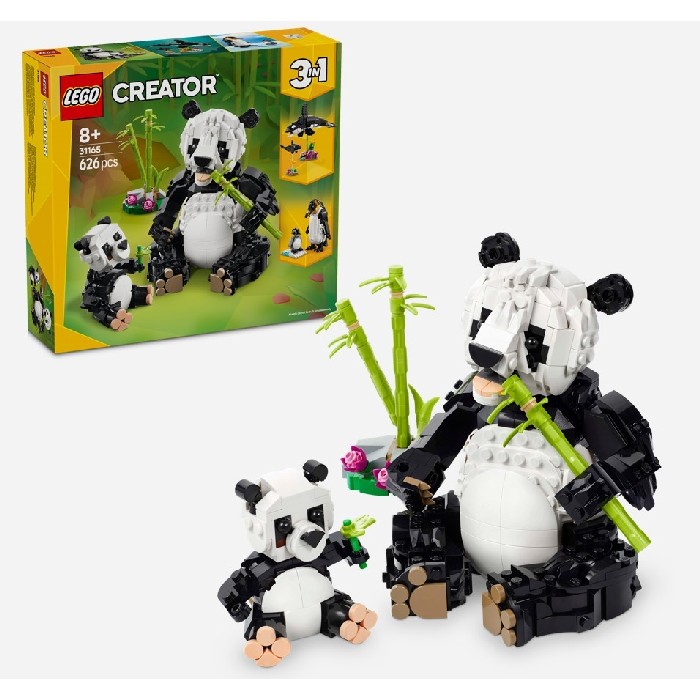 other/toys/lego-creator-panda-family-626-pieces