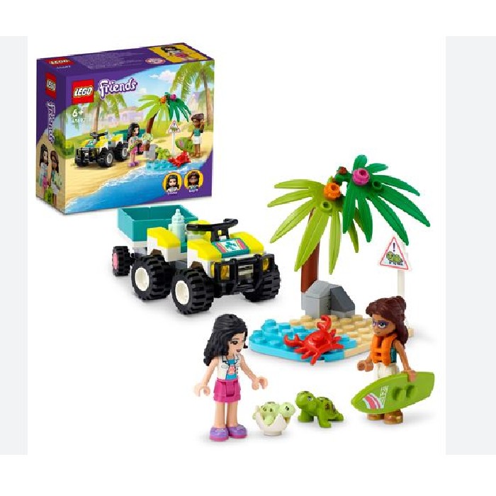 kids-and-stationery/toys/friends-turtle-protection-vehicle-81-pcs
