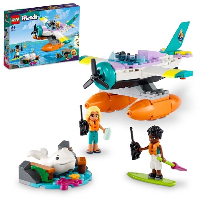 kids-and-stationery/toys/friends-sea-rescue-plane-203-pcs