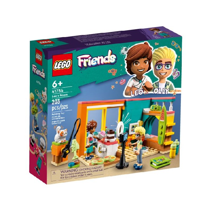 kids-and-stationery/toys/friends-leo's-room-203-pcs
