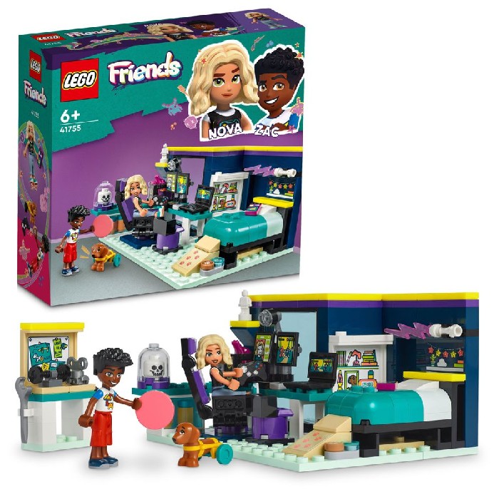 kids-and-stationery/toys/friends-nova's-room-179-pcs