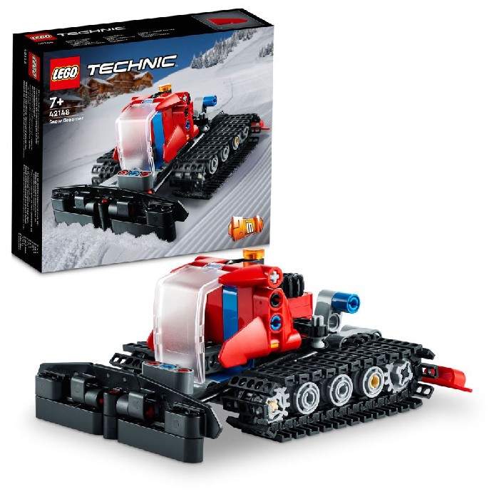 kids-and-stationery/toys/technic-snow-groomer-178-pcs