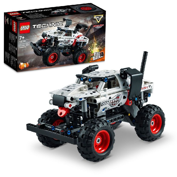 kids-and-stationery/toys/technic-monster-jam-monster-mutt-dalmatian-244-pcs