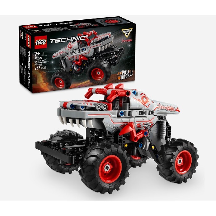 other/toys/lego-technic-monster-jam-thunderroarus-232-pieces