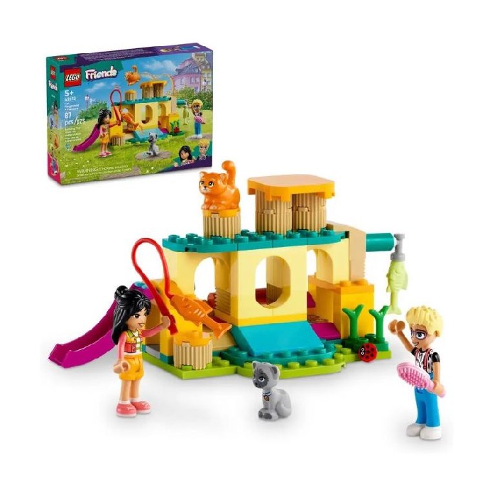 kids-and-stationery/toys/friends-cat-playground-adventure-87-pcs