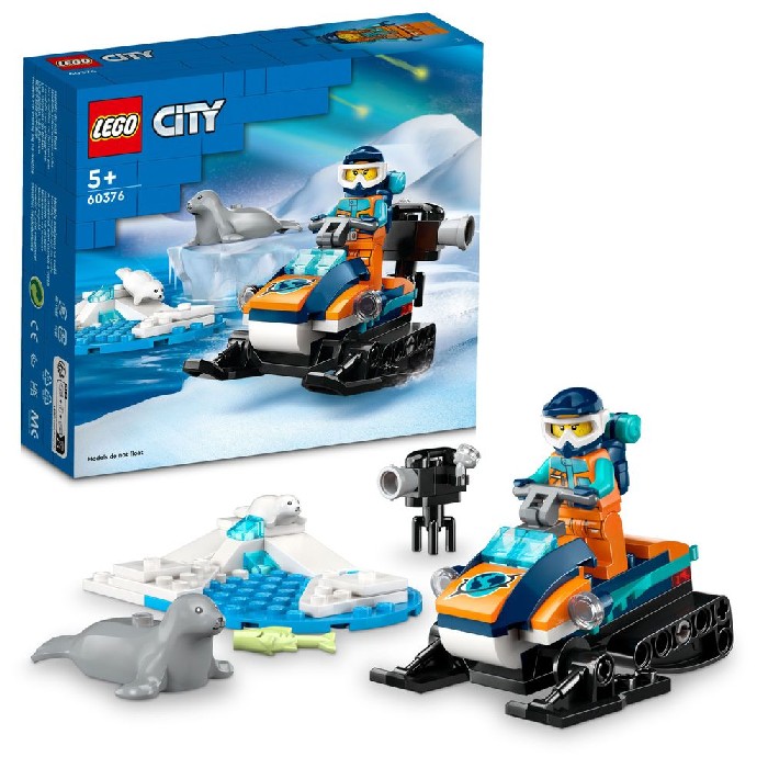kids-and-stationery/toys/city-arctic-explorer-snowmobile-70-pcs