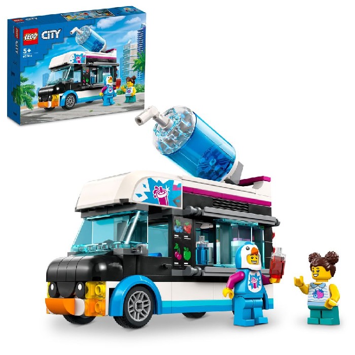 kids-and-stationery/toys/city-penguin-slushy-van-194-pcs