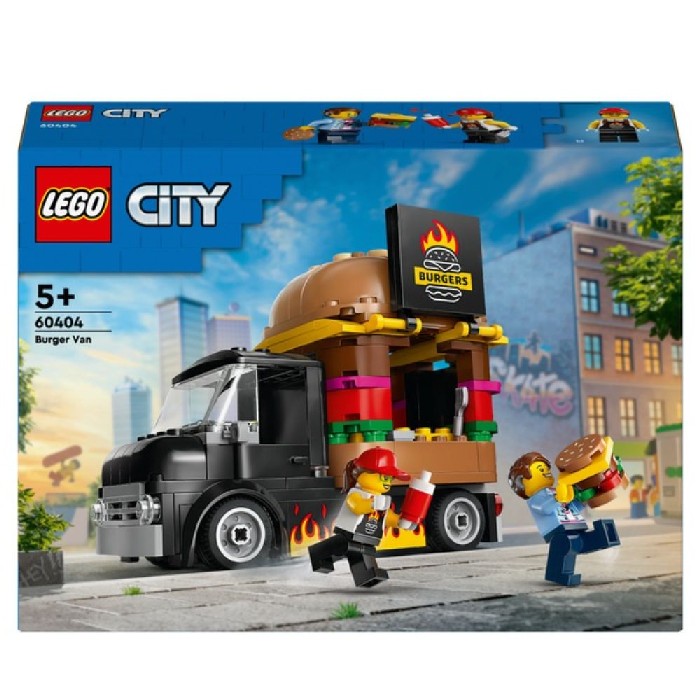 kids-and-stationery/toys/lego-city-burger-truck-194-pcs