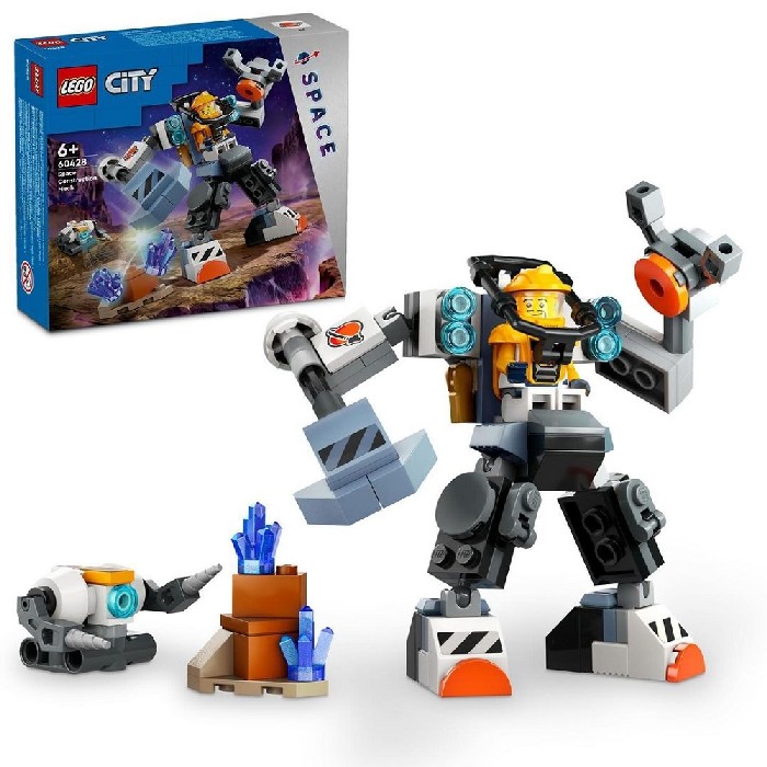 kids-and-stationery/toys/city-space-construction-mech-140-pcs