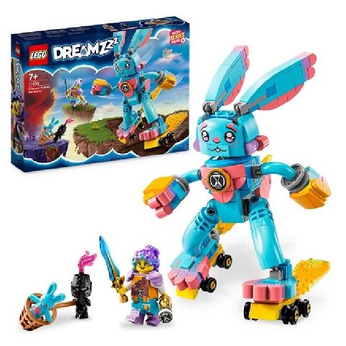 kids-and-stationery/toys/dreamzzz-izzie-bunchu-the-bunny-259-pcs