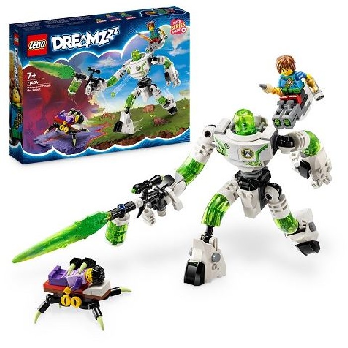 kids-and-stationery/toys/dreamzzz-mateo-and-z-blob-the-robot-237-pcs