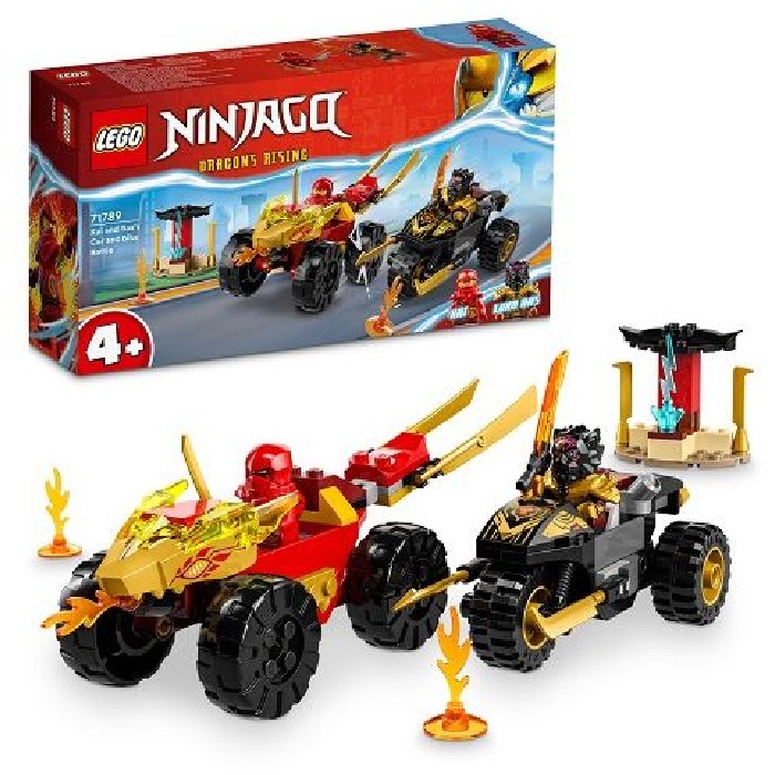 kids-and-stationery/toys/ninjago-kai-and-ras's-car-and-bike-battle-103-pcs