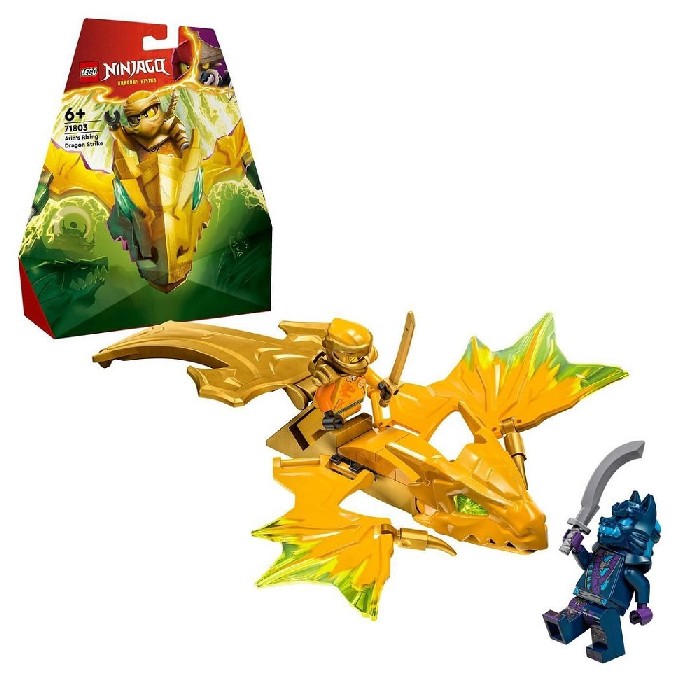 kids-and-stationery/toys/ninjago-arin's-rising-dragon-strike-27-pcs