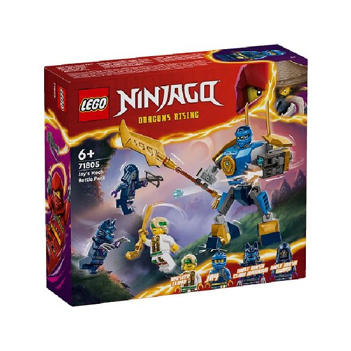 kids-and-stationery/toys/ninjago-jay's-mech-battle-pack-78-pcs