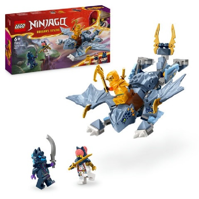 kids-and-stationery/toys/ninjago-young-dragon-riyu-117-pcs