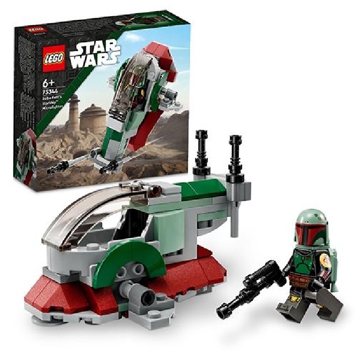kids-and-stationery/toys/star-wars-boba-fett's-starship-microfighter-85-pcs