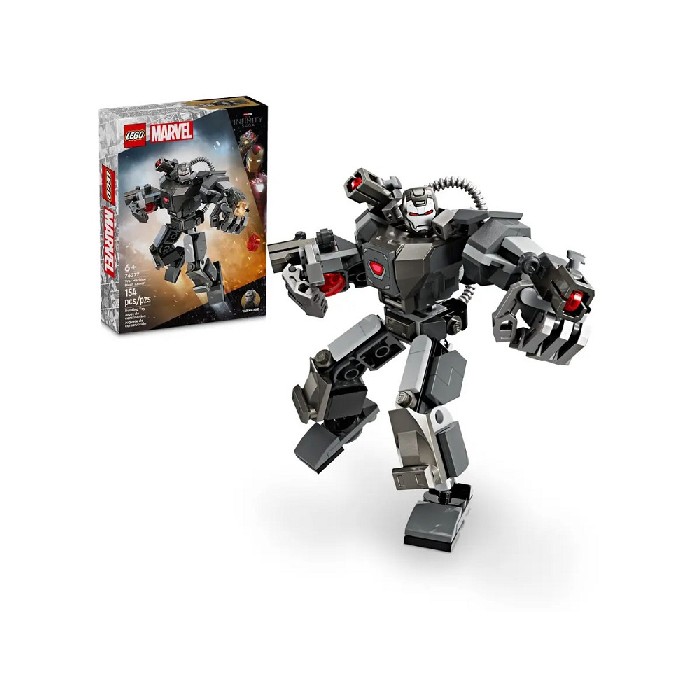 kids-and-stationery/toys/super-heroes-war-machine-mech-154-pieces