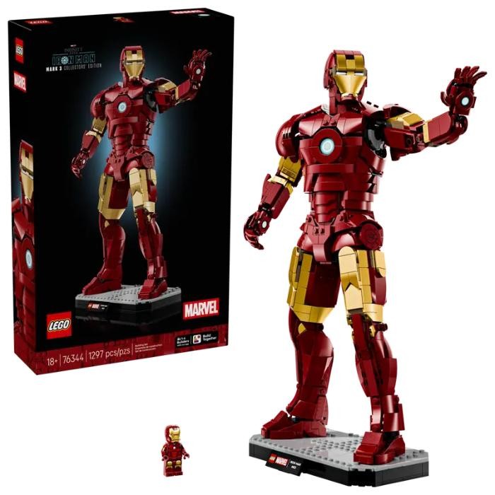 kids-and-stationery/toys-lego-construction/lego-iron-man-mark-3-collectors-edition-building-set-1297-pieces