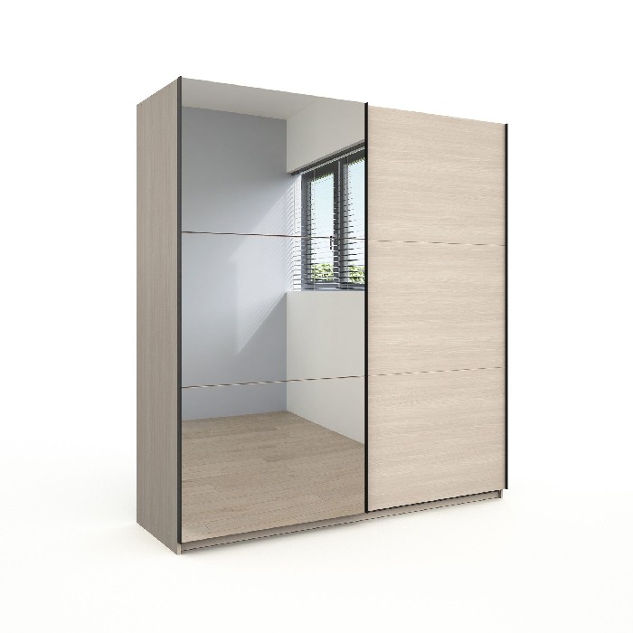 bedrooms/wardrobe-systems/lola-2-metre-sliding-door-wardrobe-bolivar