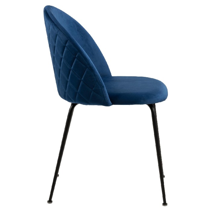 dining/dining-chairs/louise-dining-chair-dublin-dark-blue-harlequin-back-black-legs