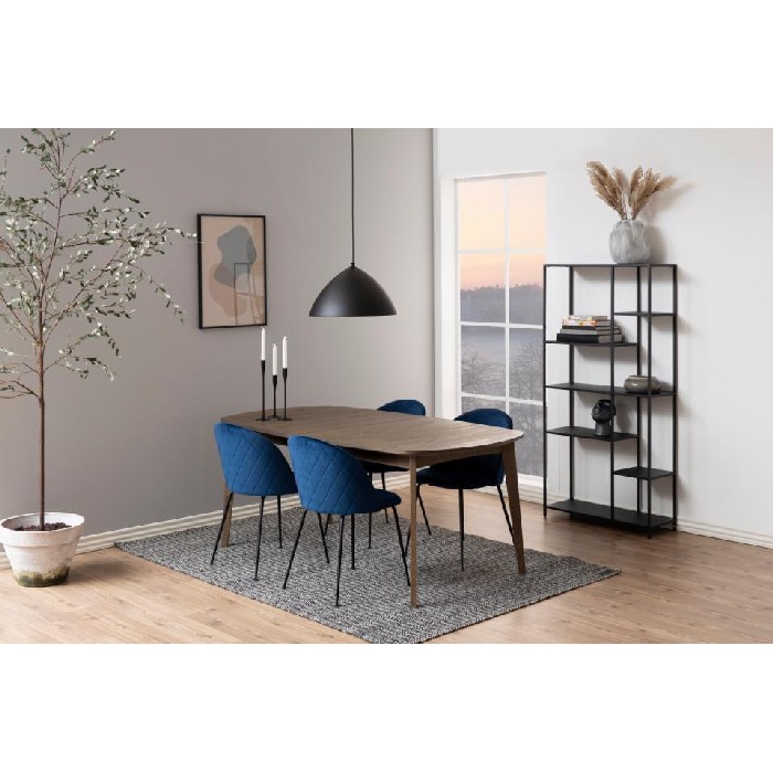 dining/dining-chairs/louise-dining-chair-dublin-dark-blue-harlequin-back-black-legs