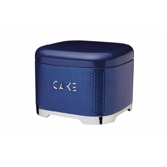 kitchenware/food-storage/cake-tin-midnight-blue