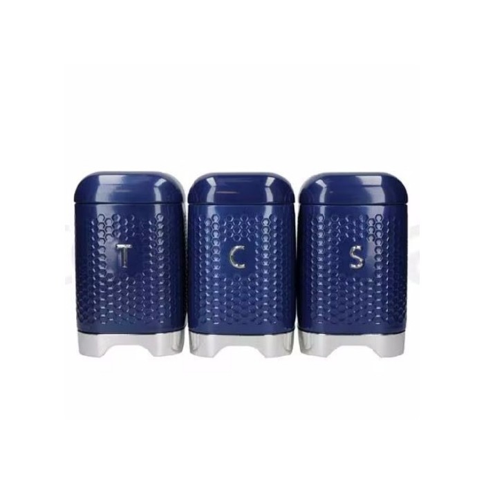 kitchenware/tea-coffee-accessories/navy-storage-set-x-3