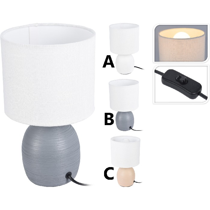 lighting/table-lamps/table-lamp-ceramic-e14-26cm-3-assorted