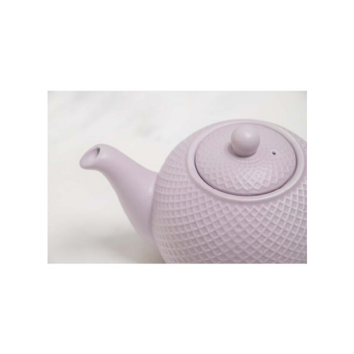 kitchenware/tea-coffee-accessories/london-pottery-ceramic-textured-teapot-900ml