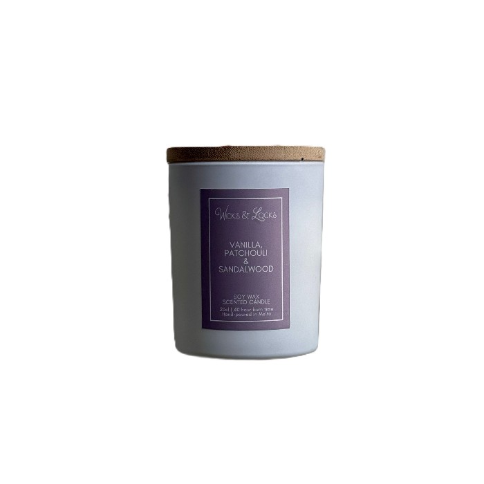 home-decor/candles-home-fragrance/luxury-scented-candle-20cl-vanilla-patchouli-and-sandalwood