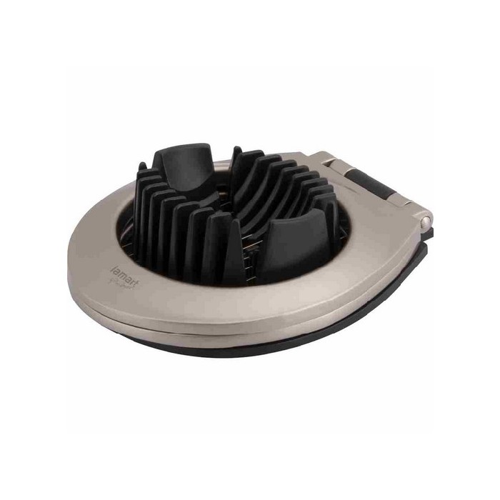 kitchenware/miscellaneous-kitchenware/lamart-egg-slicer-with-a-nickel-surface-115cm-x-95cm