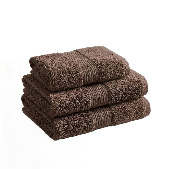 home-textiles/bath-linen-towels/luna-egyptian-cotton-towel-dark-brown-50cm-x-100cm-600gsm