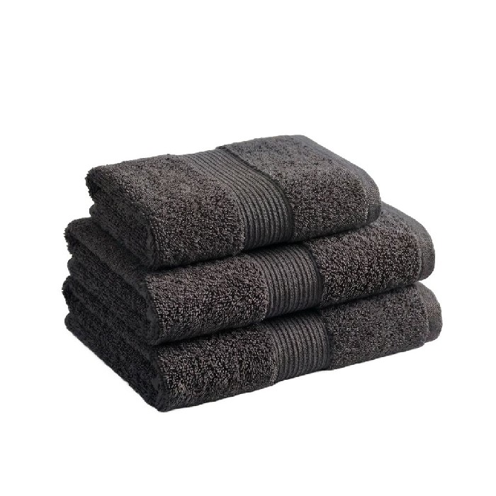 home-textiles/bath-linen-towels/luna-egyptian-cotton-towel-dark-grey-50cm-x-100cm-600gsm