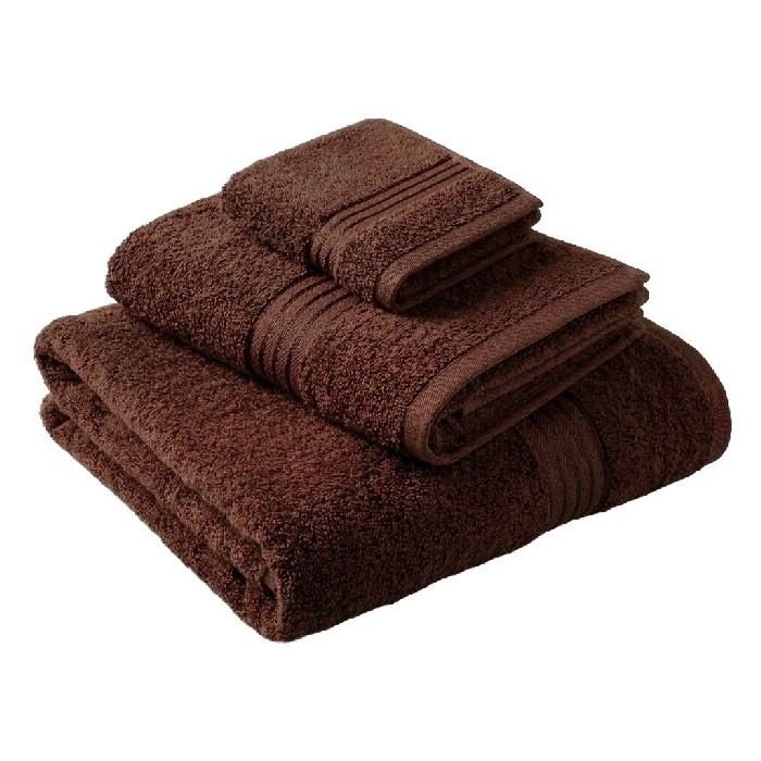 home-textiles/bath-linen-towels/luna-comfort-cotton-towel-dark-brown-30cm-x-30cm-500gsm