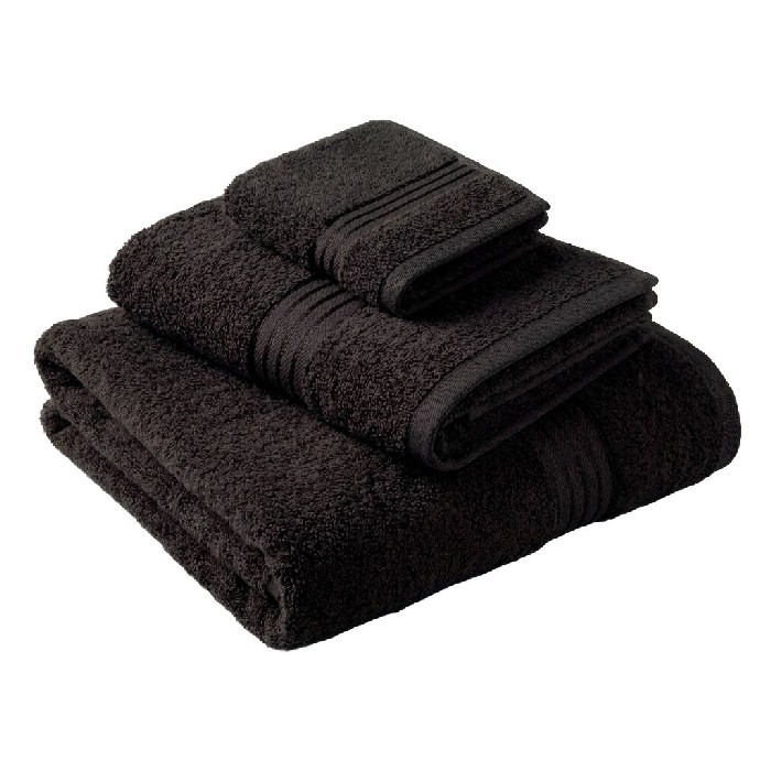 home-textiles/bath-linen-towels/luna-comfort-cotton-towel-black-30cm-x-30cm-500gsm