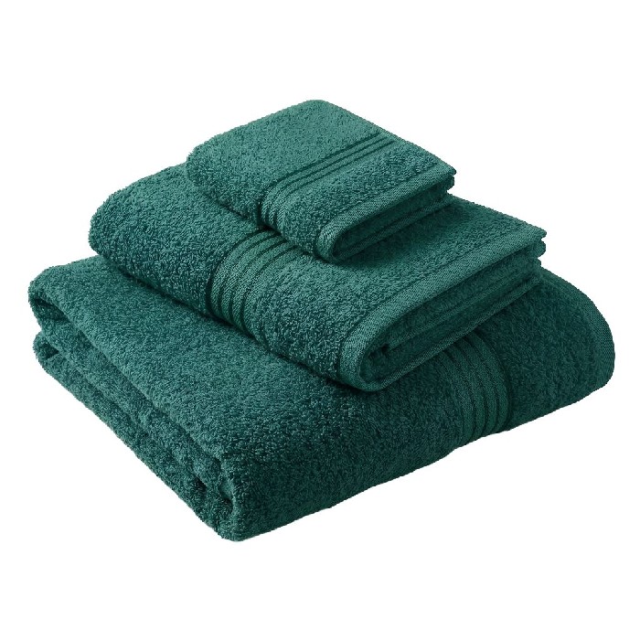 home-textiles/bath-linen-towels/luna-comfort-cotton-towel-dark-green-30cm-x-30cm-500gsm