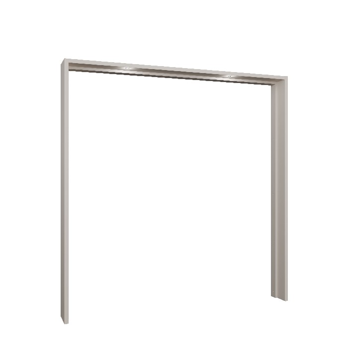 bedrooms/wardrobe-systems/oak-squere-surround-frame-with-led-lights-for-sliding-door-wardrobe-osqs32411-sand