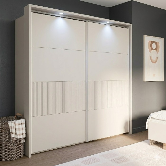 bedrooms/wardrobe-systems/oak-squere-surround-frame-with-led-lights-for-sliding-door-wardrobe-osqs32411-sand