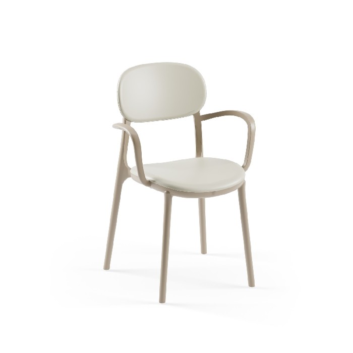 outdoor/outdoor-dining-chairs/duo-armchair-coffee-frame-with-beige-backrest-and-front