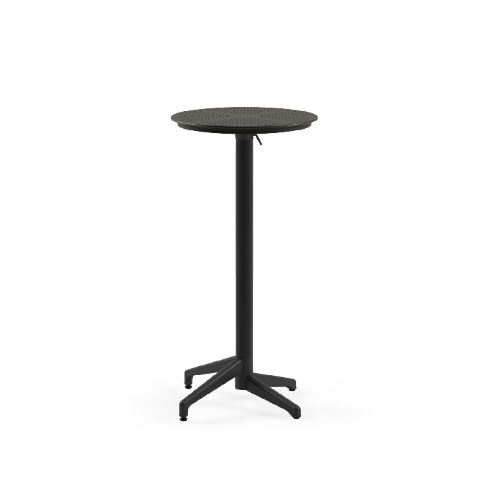 outdoor/bar-tables-stools/moon-folding-bar-table-diameter-60cm-black
