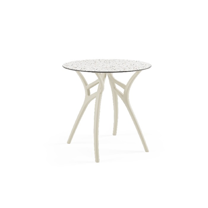 outdoor/tables/ivy-l-dining-table-diameter-77cm-beige-with-terrazzo-top