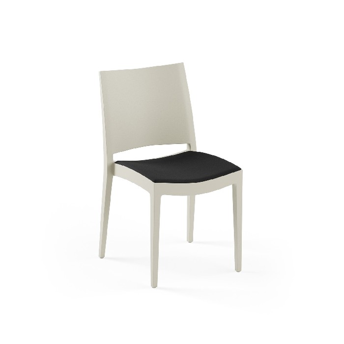 outdoor/outdoor-dining-chairs/specto-padded-chair-beige-with-waterproof-black-fabric
