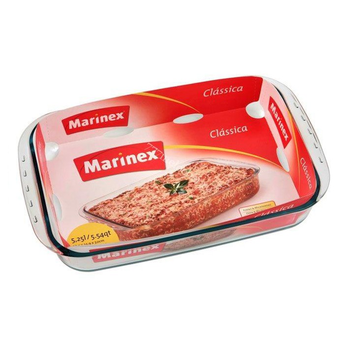 kitchenware/baking-tools-accessories/marinex-glass-rectangular-dish-525ltr