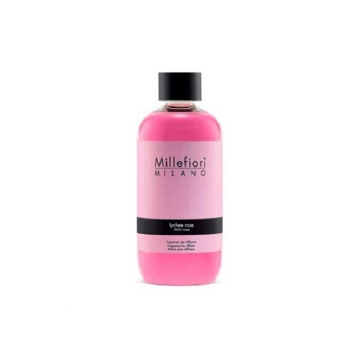 home-decor/candles-home-fragrance/millefiori-refill-diffuser-250ml-lychee-rose