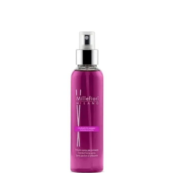 home-decor/candles-home-fragrance/millefiori-home-spray-rhubarb-pepper-residential-150ml